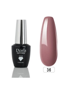 Vernis permanent - 36