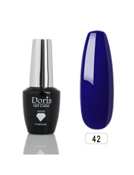 Vernis permanent - 42