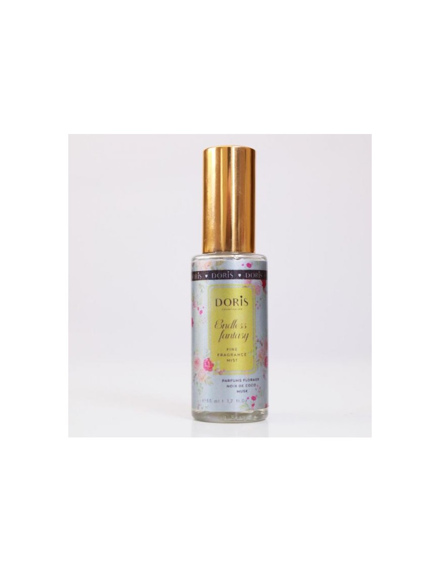 Mini Body Splash Endless Fantazy