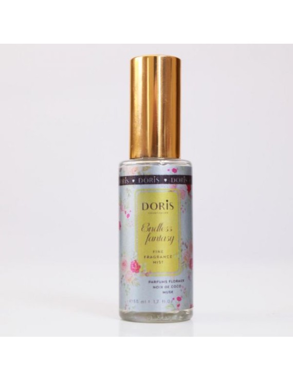 Mini Body Splash Endless Fantazy