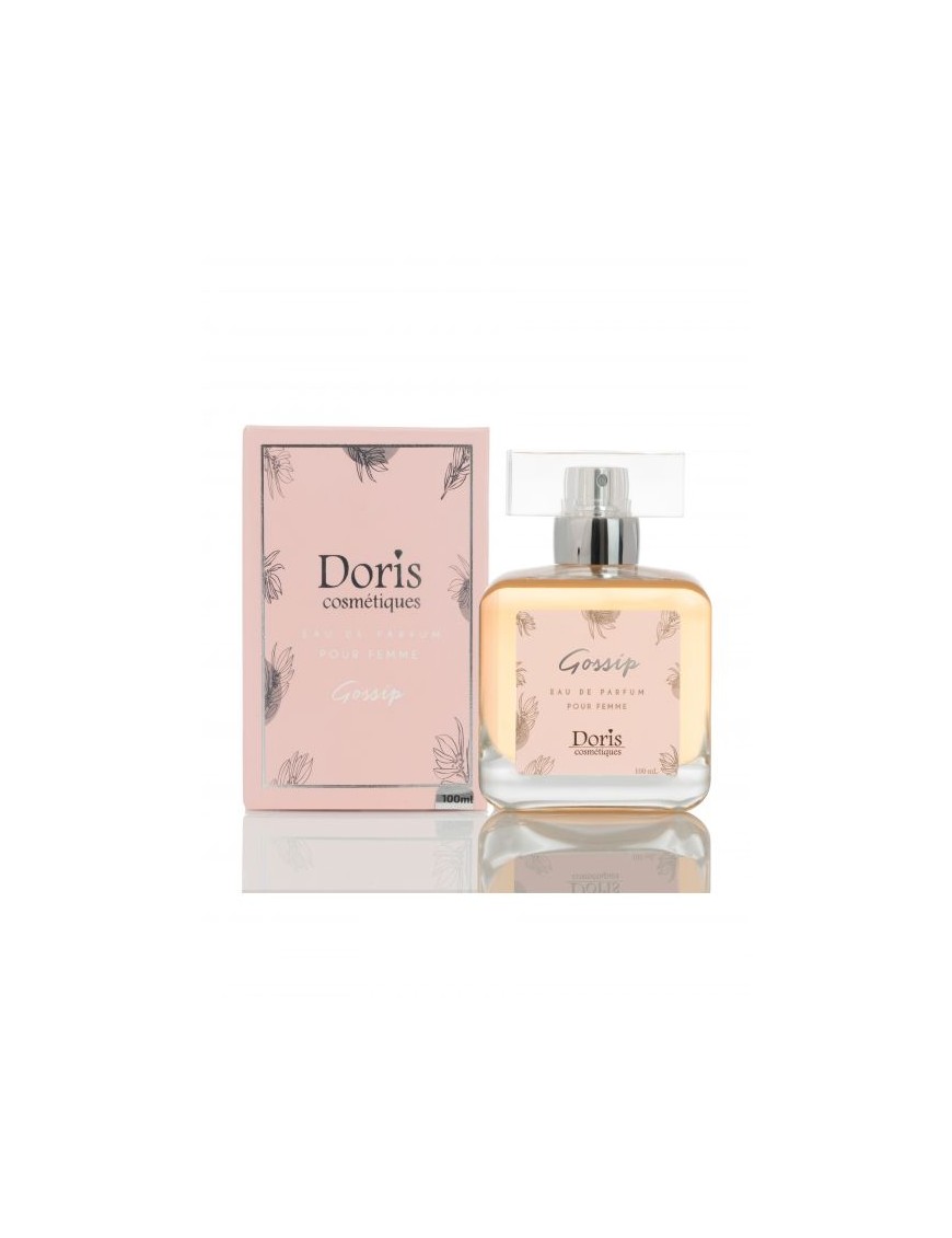 Eau de parfum Gossip pour femme 100ml