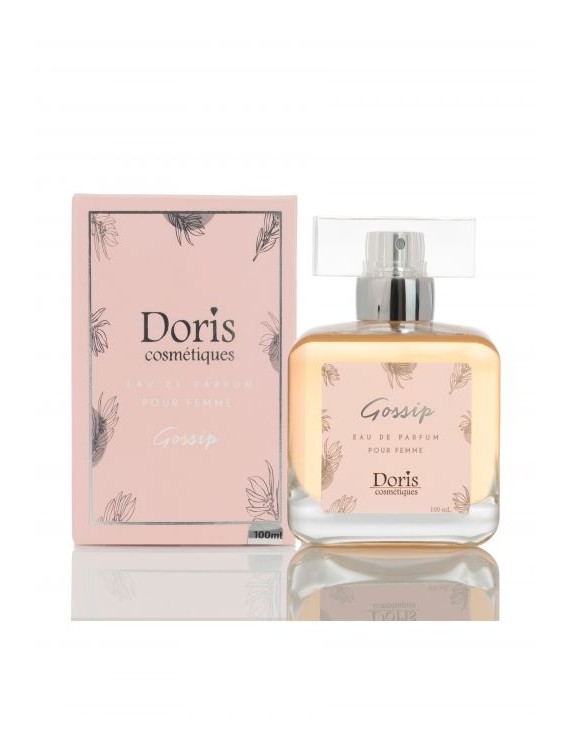 Eau de parfum Gossip pour femme 100ml Eau de parfum Gossip pour femme 100ml