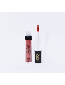 Gloss rose doris