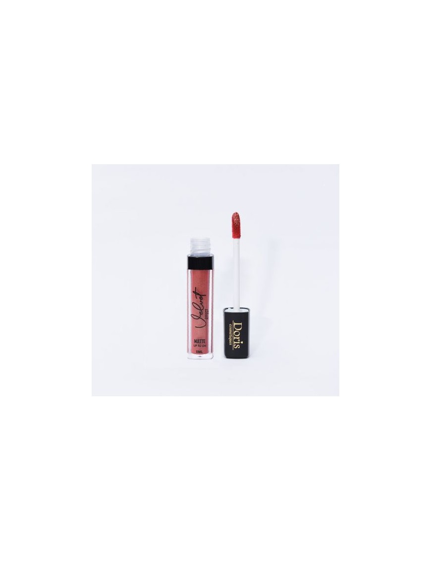 Gloss rose doris