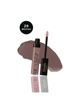 GLOSS MATTE VELVET 29