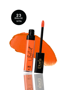 GLOSS MATTE VELVET 23