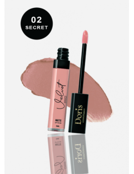 GLOSS MATTE VELVET 02
