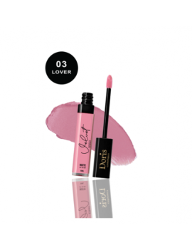 GLOSS MATTE VELVET 03