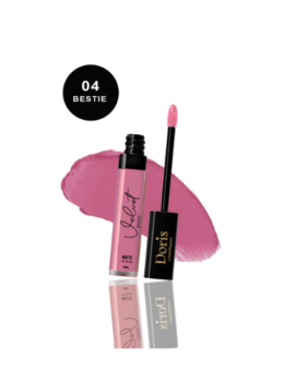 GLOSS MATTE VELVET 04