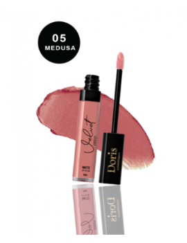 GLOSS MATTE VELVET 05