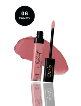 GLOSS MATTE VELVET 06