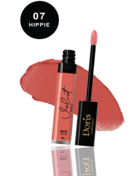GLOSS MATTE VELVET 07