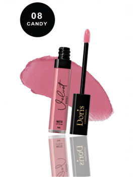 GLOSS MATTE VELVET 08