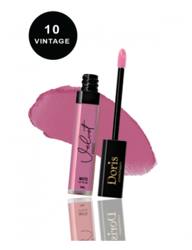 Gloss Matte Velvet 10