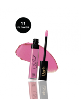 GLOSS MATTE VELVET 11