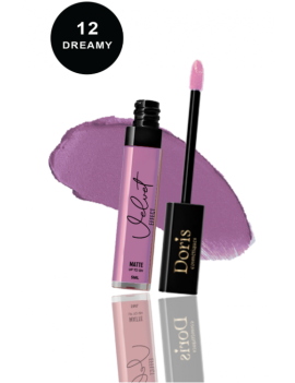 GLOSS MATTE VELVET 12