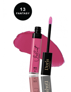 GLOSS MATTE VELVET 13