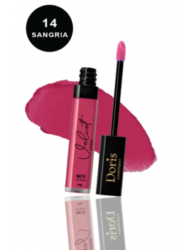 GLOSS MATTE VELVET 14
