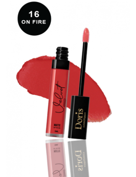 GLOSS MATTE VELVET 16