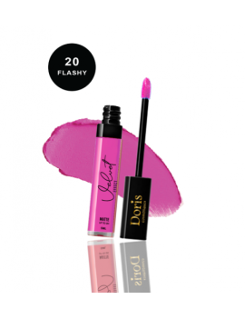 GLOSS MATTE VELVET 20