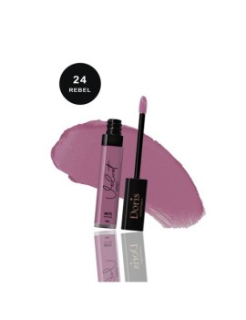 Gloss Matte velvet 24