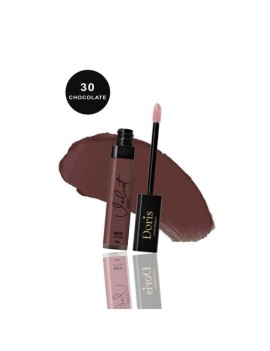 Gloss Matte velvet 30