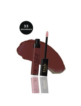 Gloss Matte Velvet 33