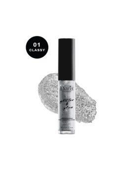 Eyeshadow 01 CLASSY