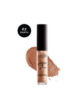 Eyeshadow 02 EARTH