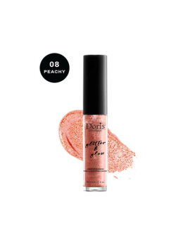 Eyeshadow 08 PEACHY