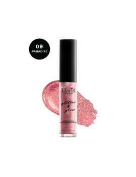 Eyeshadow 09 PARADISE