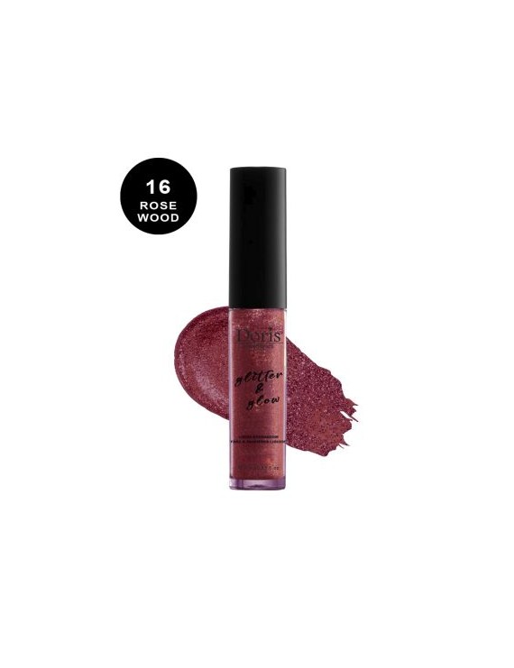 Eyeshadow 16 Eyeshadow 16