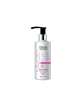 GEL INTIME ph8 150ml