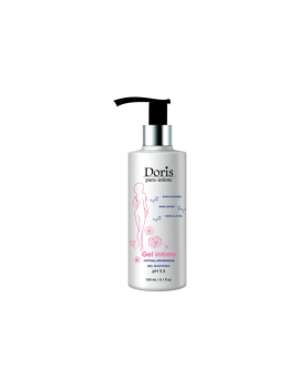 GEL INTIME ph5 150ml