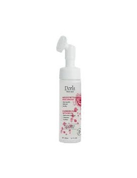 Mousse Nettoyante Peaux sensibles  200ml