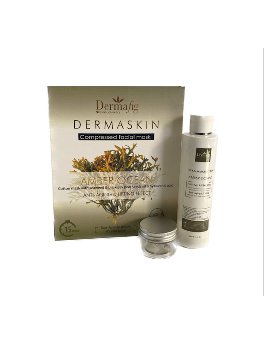 Dermaskin Masque Anti Age Lifting 15Pcs
