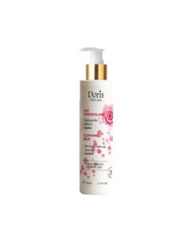 Trousse Soin Visage Pour Peau Sensible Doris