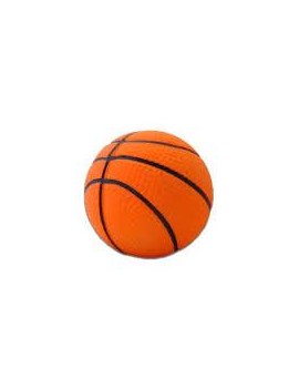Balle dure de Basket-Ball pour animaux de compagnie