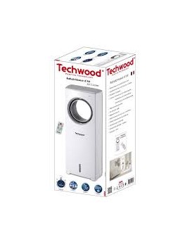 RAFRAÎCHISSEUR D’AIR TRF-7008 TECHWOOD