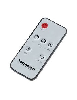 RAFRAÎCHISSEUR D’AIR TRF-7008 TECHWOOD