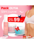 Pack Slim Cure avec LIPOLIFT Cadeau