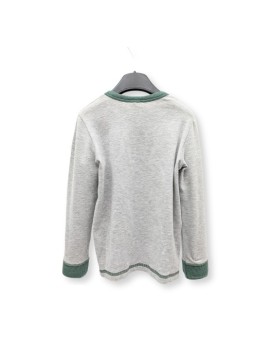 Pyjama (top + pantalon) pour Garçon