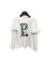 Pyjama Panda (top + pantalon) pour Fille