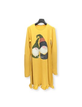 Chemise de Nuit pour Fille