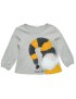 Pyjama (top + pantalon) pour Fille  - 100% Coton