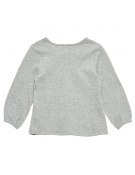 Pyjama (top + pantalon) pour Fille  - 100% Coton