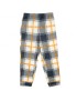 Pyjama (top + pantalon) pour Fille  - 100% Coton