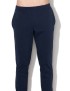 Pyjama Chemise + Pantalon pour Homme - 100% Coton