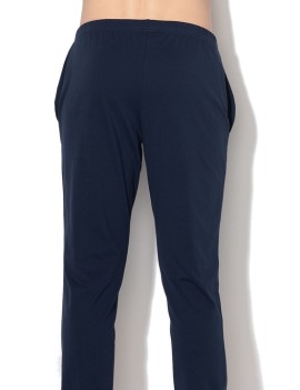 Pyjama Chemise + Pantalon pour Homme - 100% Coton