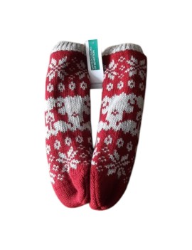 Paire de Chaussettes pour Fille